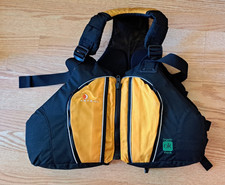 Astral LBD1 Marine Type III Flotation Vest