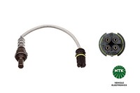 NTK Lambdasonde Regelsonde FüR BMW 3Er E90 320I 320 Si 1Er E87 120I E91