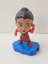 McDonald's 2020 Marvel Eternals Happy Meal Toy Makkari