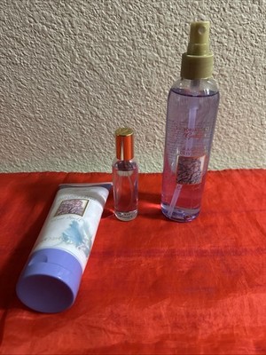 Victoria s Secret Garden Love Spell Perfume Eau De Toilette Spray 1 oz 30 Ml 90%
