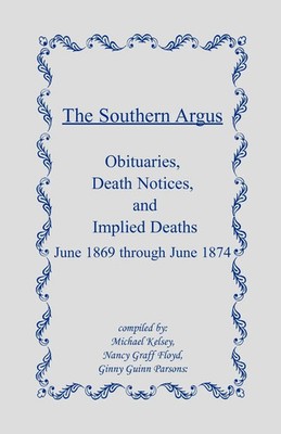 Michael Kelsey | The Southern Argus | Taschenbuch | Englisch (2009)