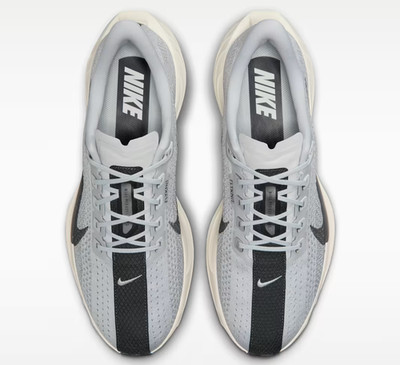 Nike Pegasus Plus Road Running Shoes Pure Platinum Grey Men's | Size 8 - 13