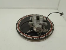 Citroen C3 2021 Mk3 Nsr Passengers Rear Left Brake Caliper - 1.2 Petrol