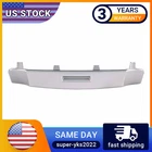 Rear Bumper Trailer Hitch Panel Receiver Cover For Ford Expedition 2018-2021 New