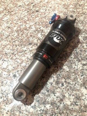 Fox Float RP23 7.25  MTB Suspension Rear Shock