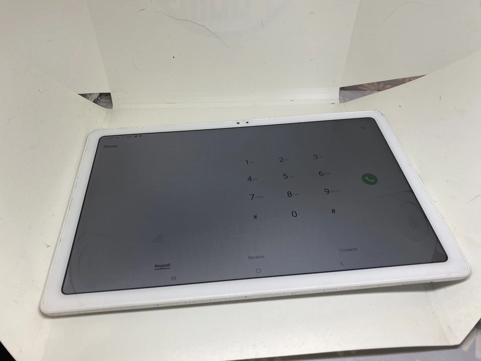 Samsung Galaxy Tab A7 10.4 · 32GB · Cellular, photo 2 of 5