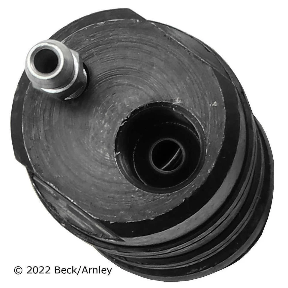 Clutch Slave Cylinder fits 1972-1992 Alfa Romeo Spider Berlina BECK/ARNLEY - Image 3 of 4