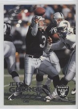 1998 Pacific Paramount Silver Jeff George #169 0q3