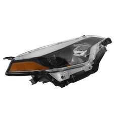 Passenger Right Side Headlight Headlamp Assembly OEM Part Number 81110-02E60