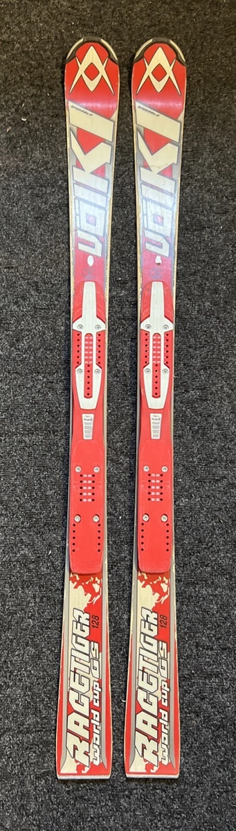 Volkl Racetiger Downhill Skis for sale - eBay