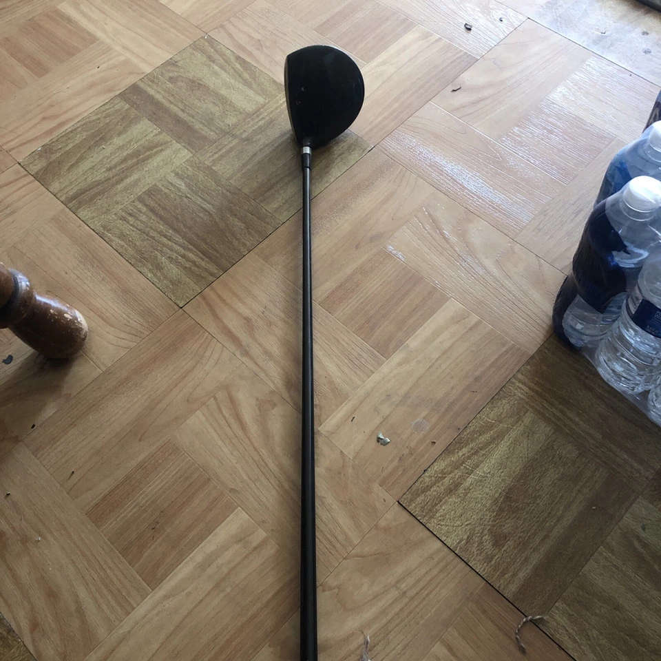 Affinity PS+ Pro Series Titanium Driver 10* 43” Right Hand. Forged Hi Rebound - Image 4 of 4