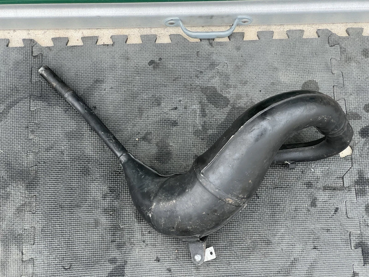 Exhaust Systems for Kawasaki KX80 for sale | eBay