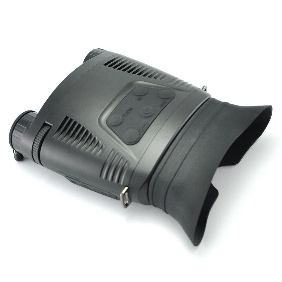 Visionking Night Vision Binoculars Infrared 3.8-7.6x21 Hunting Digital Hand held - Image 3 of 4