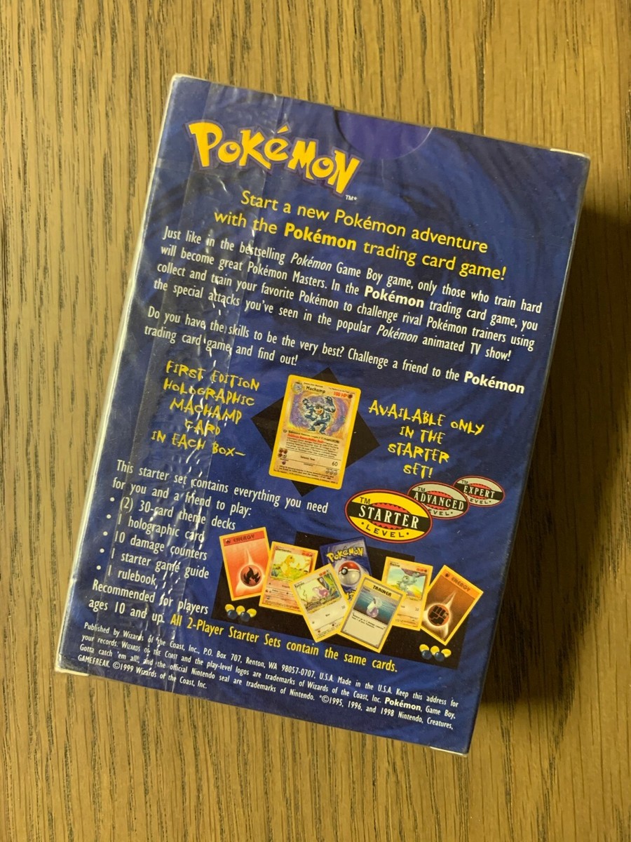 Pokémon TCG 2-Player Starter Set 開封済み s-l1200.jpg