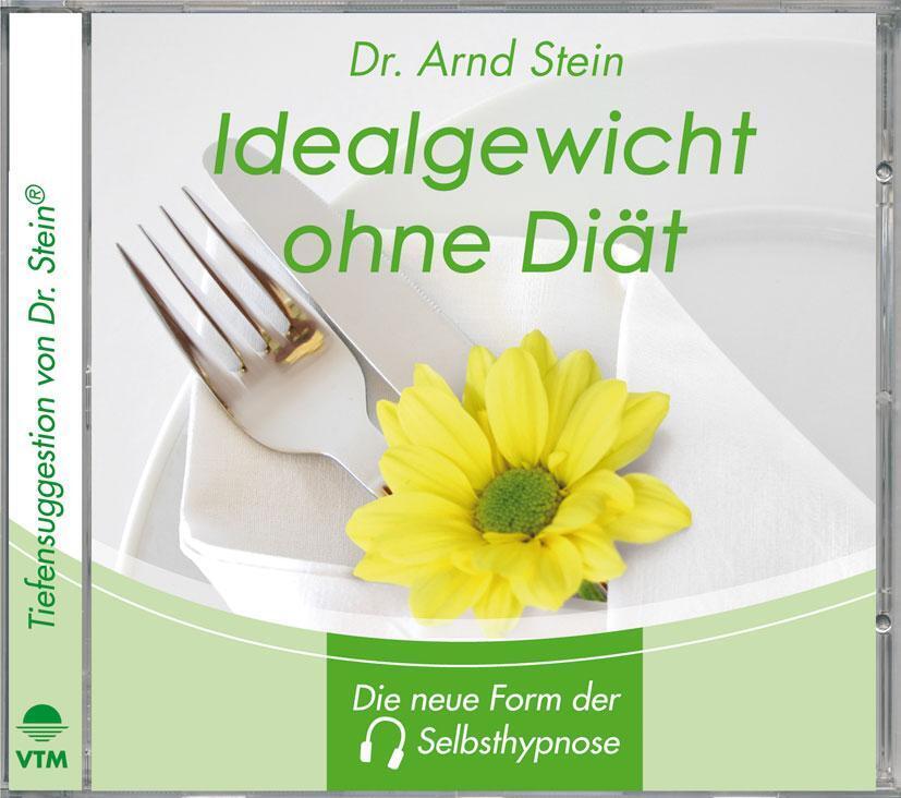 Arnd Stein | Idealgewicht Ohne Diät. Cd | Audio-cd | Deutsch (1990)