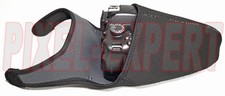 CUSTODIA BORSA NEOPRENE ADATTO A CANON EOS 250D 2000D 4000D 1300D 1200D BAG CASE