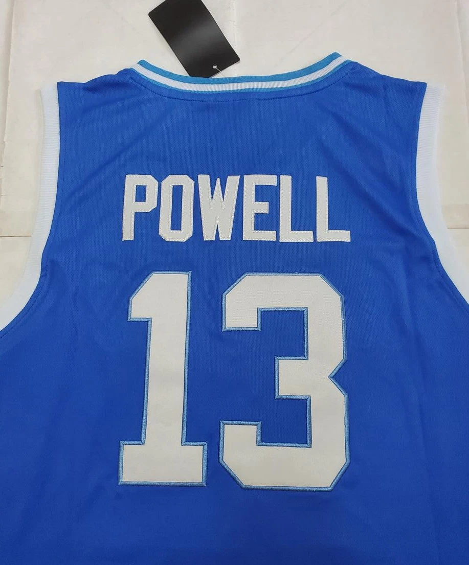 Myles Powell Seton Hall #13 Jersey