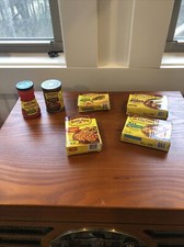 Old El Paso Play Food