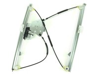Fensterheber Vorne FüR Renault Clio 2005-2012 Comfort 5 TüRen Rechts