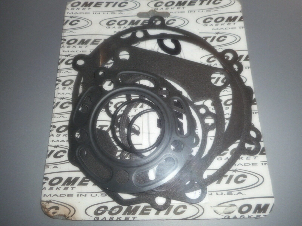 NOS Kawasaki KX80 KX 80 1998-1999 Cometic Gasket Kit C7432 | eBay