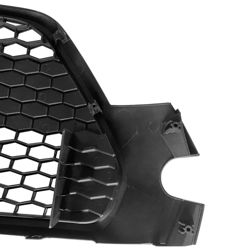 Fit 2020-2022 Toyota Corolla SE XSE Front Lower Grille &LED DRL Signal Fog Light - Picture 8 of 22