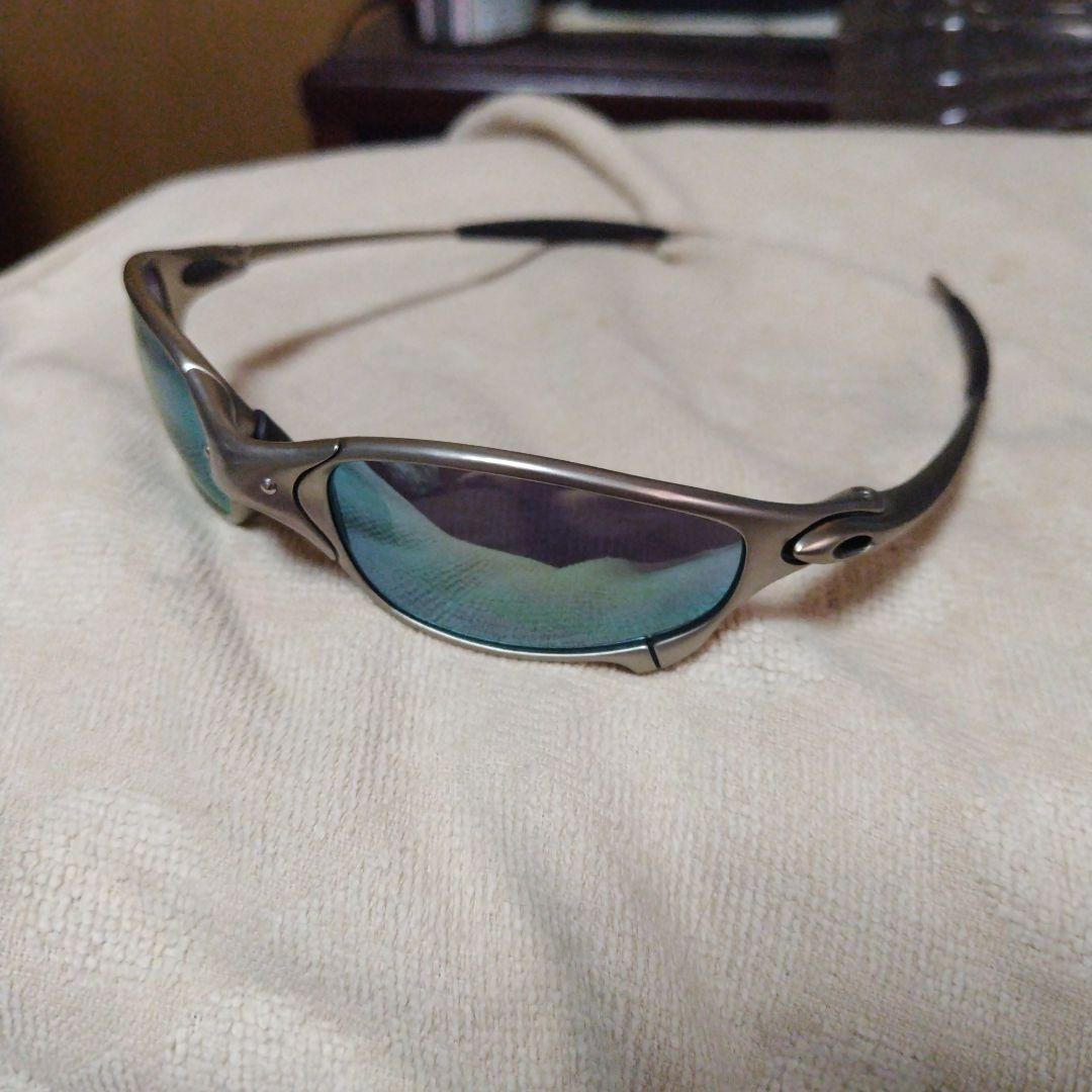 Oakley juliet x metal penny for Sale in New Port Richey, FL - OfferUp