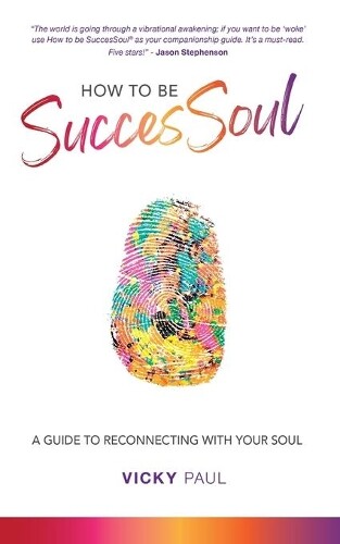 Thumbnail - Vicky Paul How To Be Successoul (taschenbuch)