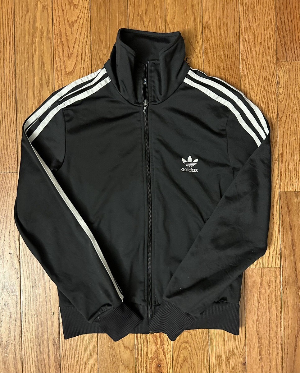 adidas 2011チリ ウィンドブレーカー トラックジャケット M Adidas 2011 Doublesided Track Jacket Size Medium Women's | eBay