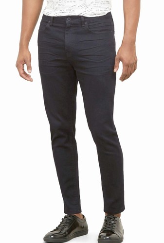 New Mens Kenneth Cole New York Slim Fit 