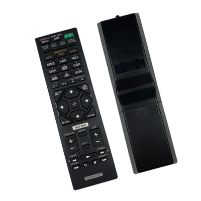 MHC-V83D MHC-M40D HCD-M80D Remote Control For Sony Audio Stereo System