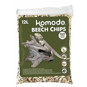 beech chips for tortoise