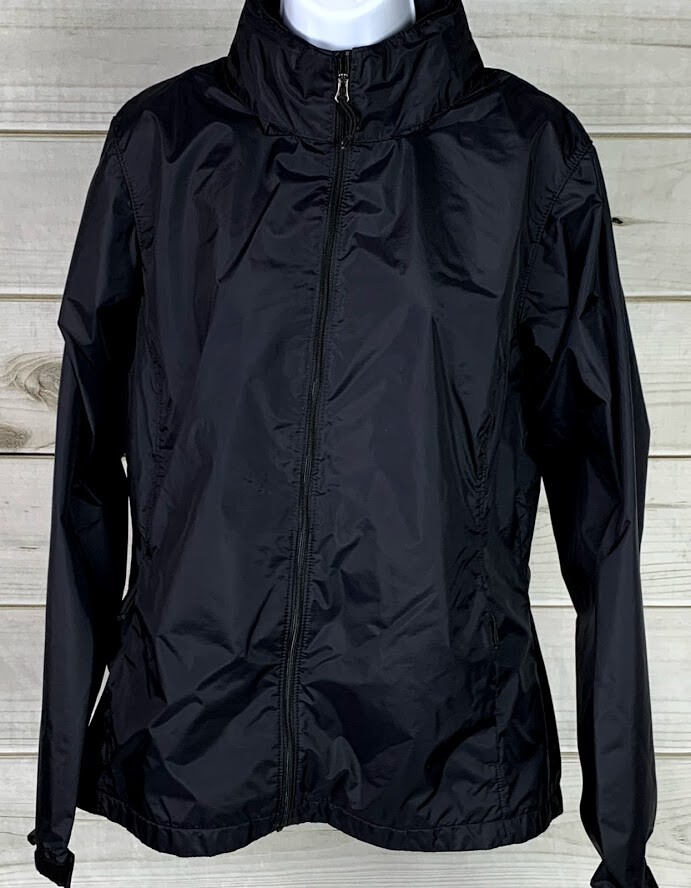 Cabela's Women's Rain Windbreaker Jacket 4Most Repel … Gem