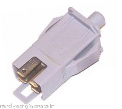 sui② Husqvarna Switch Interlock Push-In - HVP 532 17 61 38, 532153664