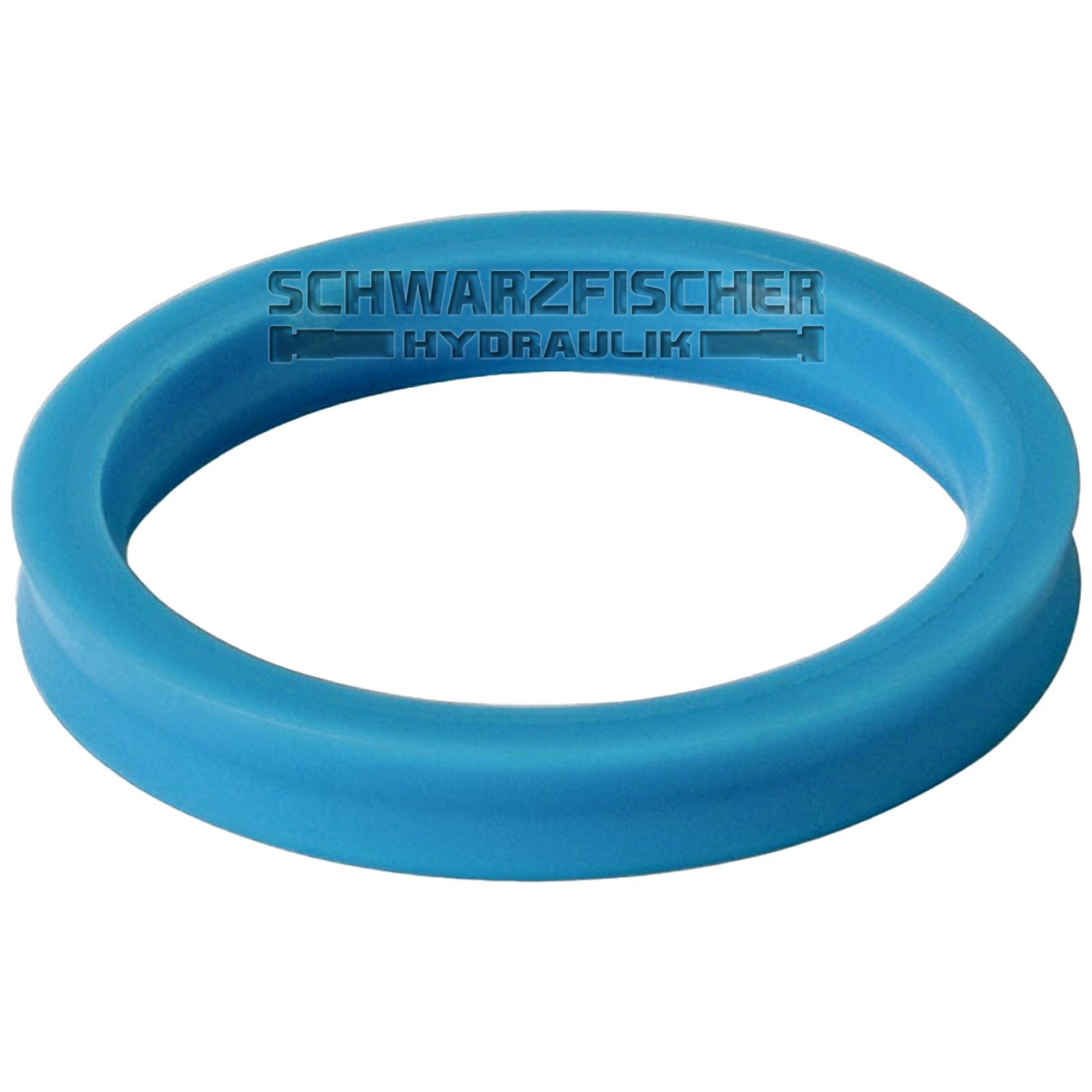 2x Silikon-Melkmaschinen-Einsätze – Weiß, 17x6cm, Weich & Lebensmittelecht, Für Kuh-Melkbecher