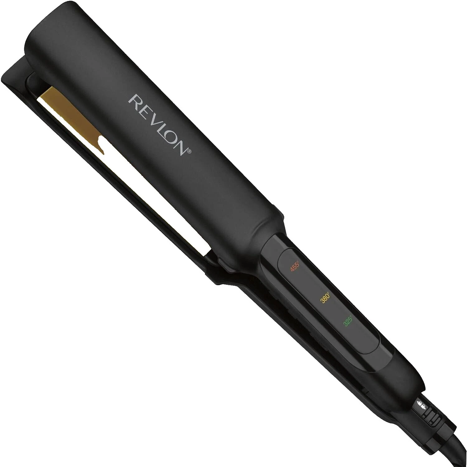 Rizador Revlon Todo Tipo de Cabello y Planchas