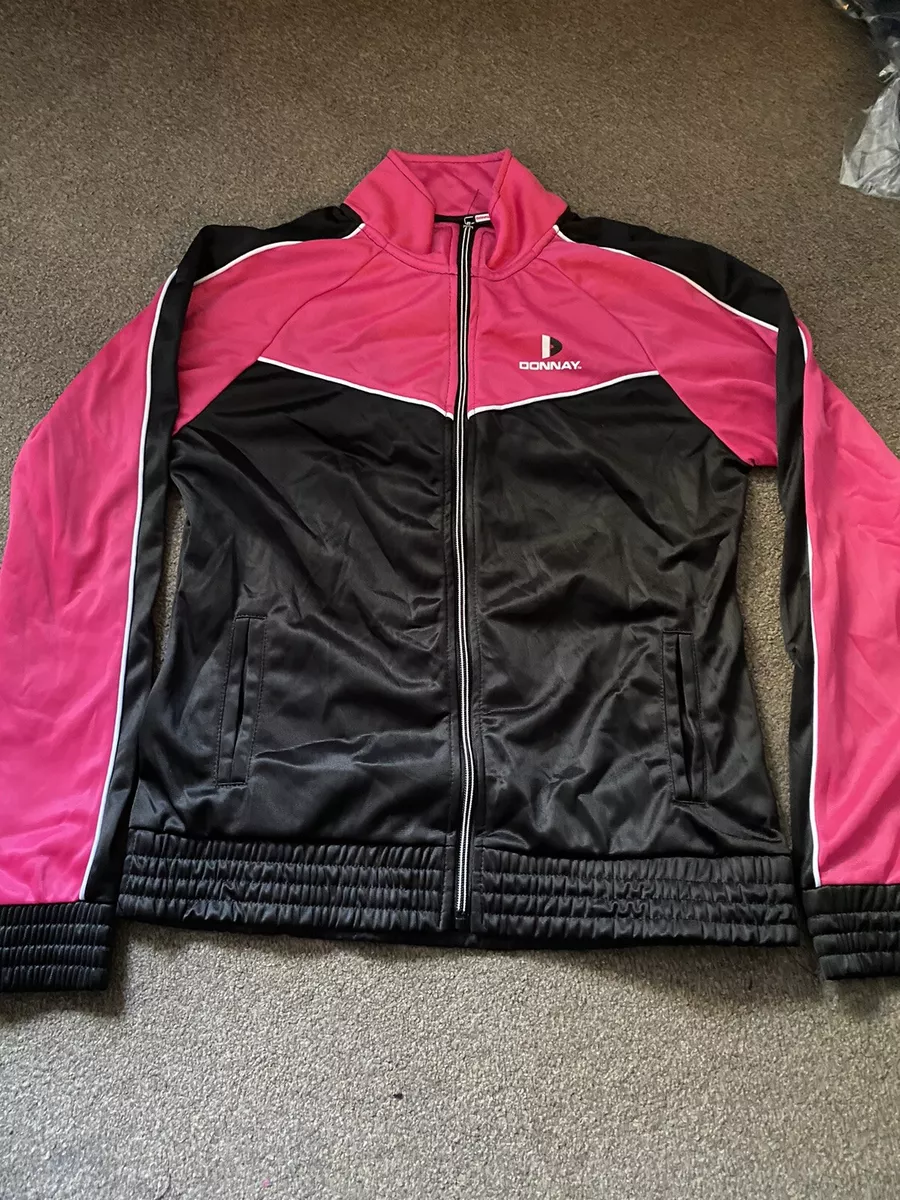 Donnay tracksuit hotsell
