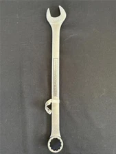 ^ Craftsman Tools 1-1/4" Combination Wrench SAE CMMT44708