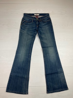 Fornarina jeans womens size 26 Flared | eBay