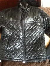 Men Enyce Jacket Size XL ( PLEASE READ THE DESCRIPTION AND LOOK AT PICTURES )