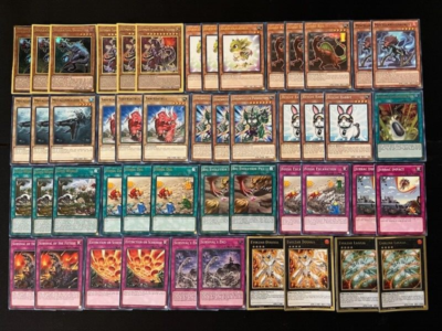 custom magic the gathering card sleeves MTG Sleeves