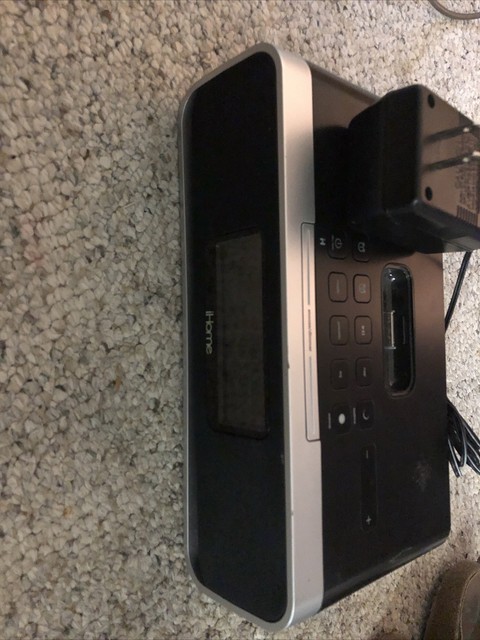 ihome 30 pin