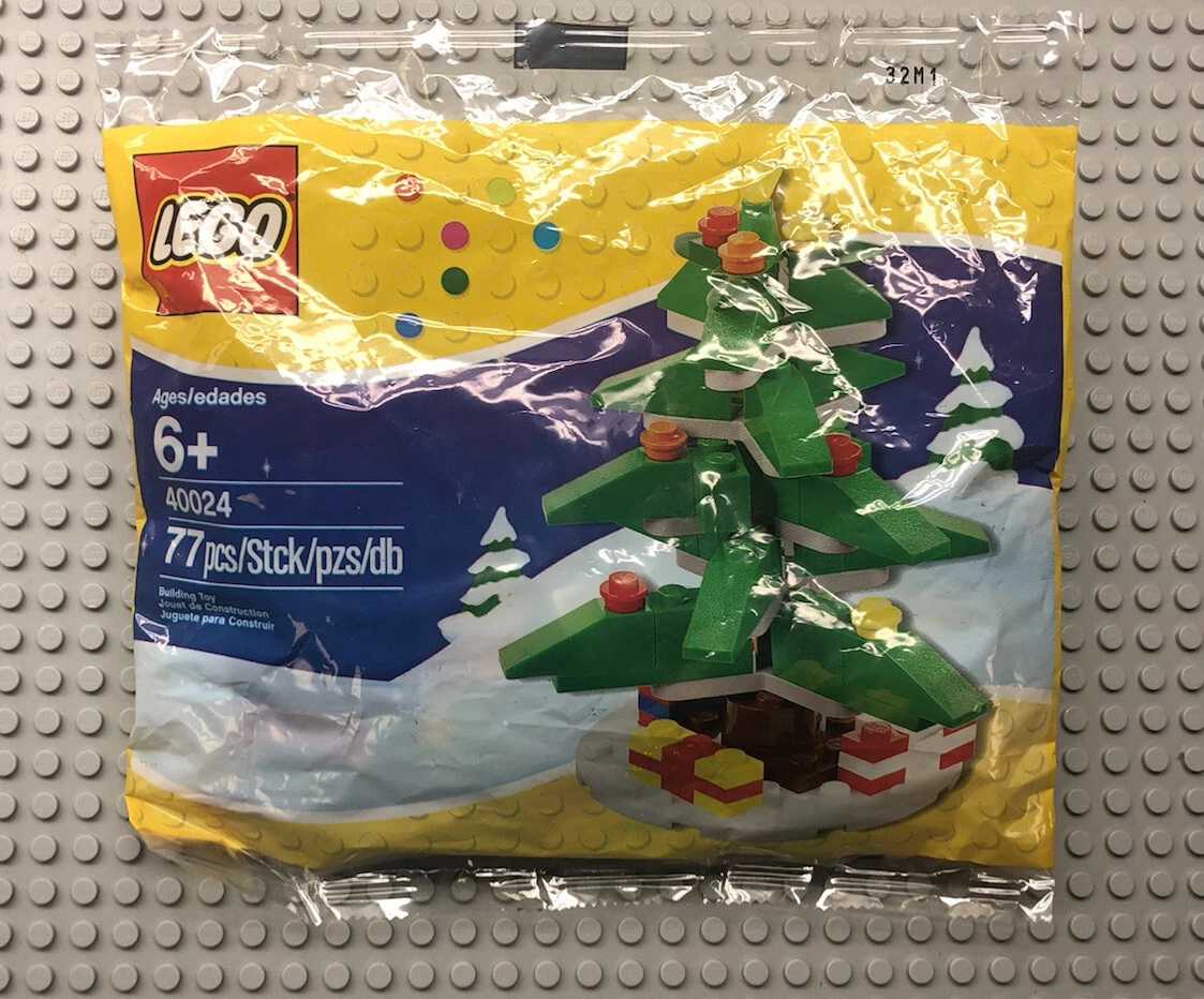 Lego 40024 clearance
