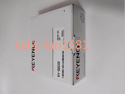 1PC NEW KV-SSC02 #F5*