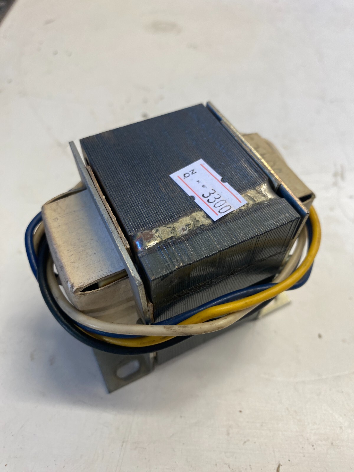 Honeywell AT88A 1005 Transformer 24v Secondary 75VA - 120V - 50/60HZ
