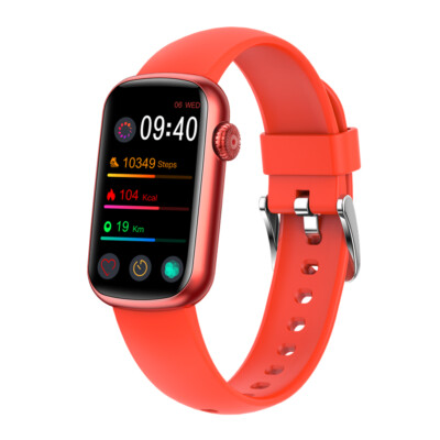 Bluetooth Smart Watch Fitness Tracker Sleep Tracker Phone Mate Watch for  Android