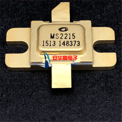 1PC MS2215 High Frequency Tube Microwave Tube Radio Frequency Tube