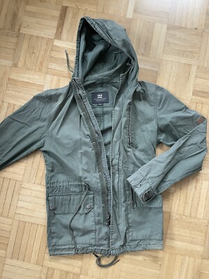 Billabong Parker 
