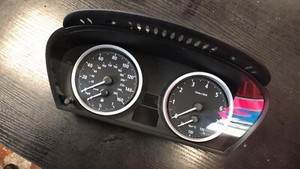 Tacho Kombiinstrument BMW E60 E61 E63 E64