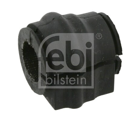 Febi Stabilisatorlager 21Mm Vorne FüR M-B C CL203 T-MODEL S203 W203 Clc Clk-image