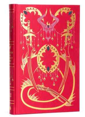 Fulgrim   The Perfect Son (Limited Edition) Warhammer Black Library.